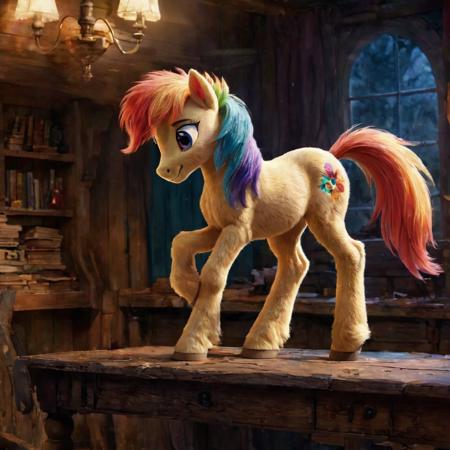 Pony (My Little Pony)