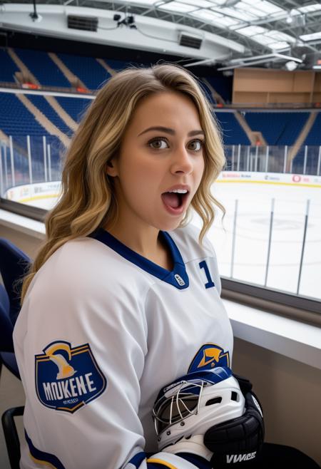Dynamic Wildcard - hockey unleashed