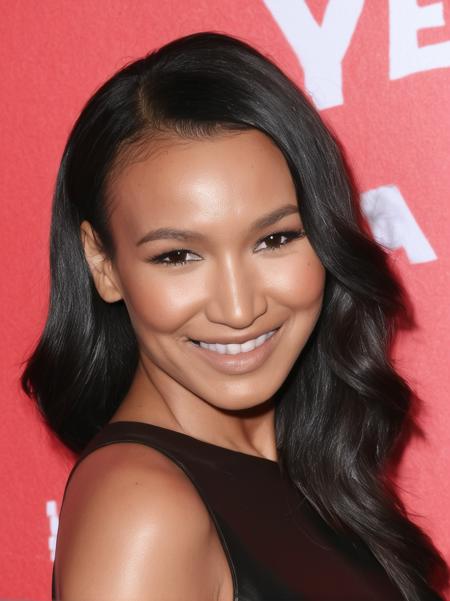 Naya Rivera (actress)