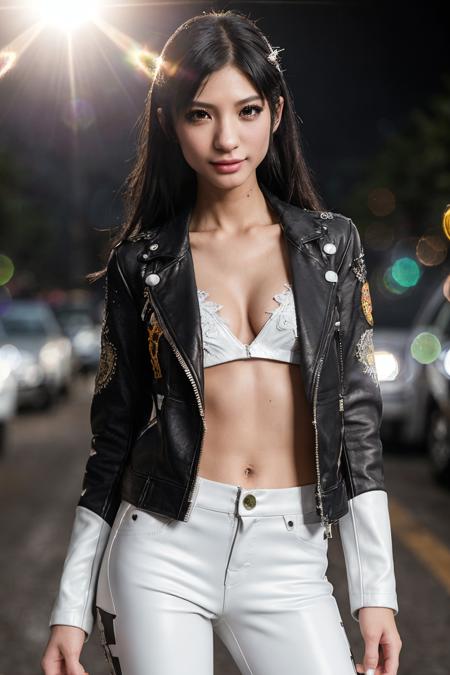 Xue Vicious