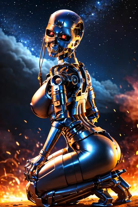 EdobTerminatorFemale