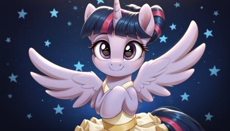 My Little Pony/MLP G4 Twilight Sparkle,  clothes