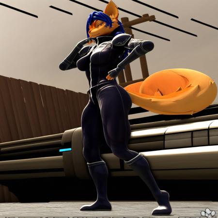 Sexy carmelita