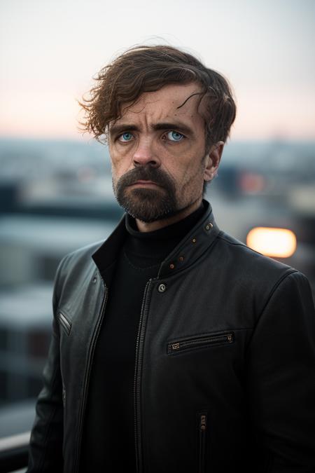 Peter Dinklage