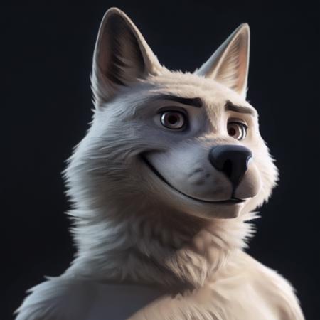 Larry & Gary (Zootopia)