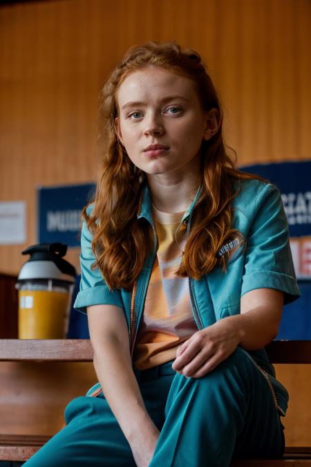 Sadie Sink