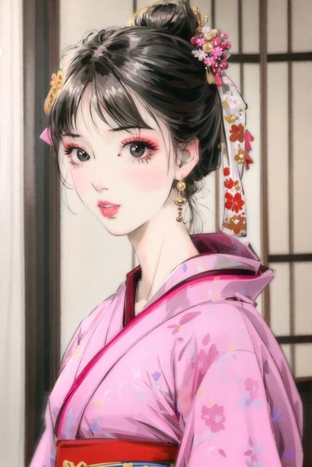 【Art Style】ChiChi Style
