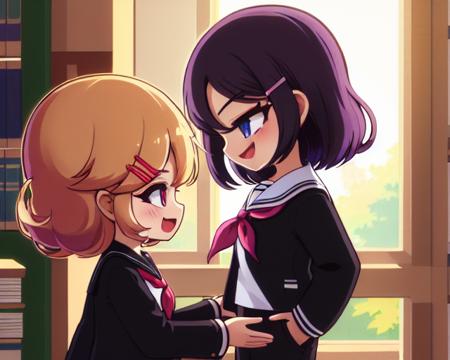 Maplestory style