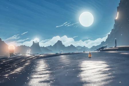 Subtle Journey Influence