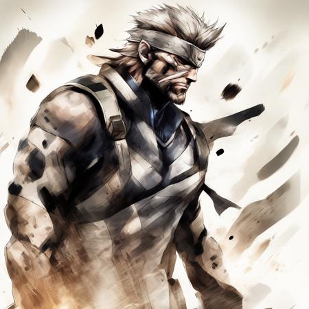 djz Big Boss Ink
