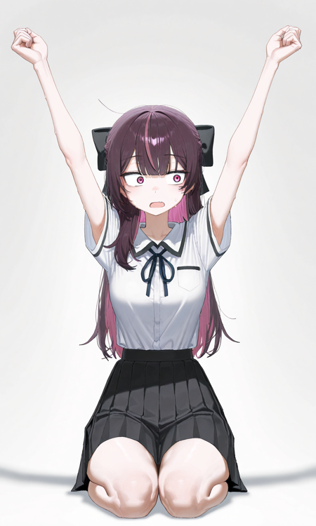 주르르(Jururu) [Isegye Idol]