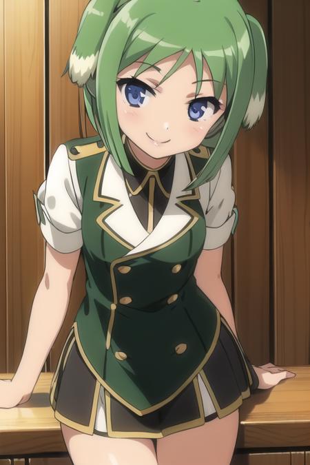 Eclair Martinozzi版本v1.0 (ID: 67608)