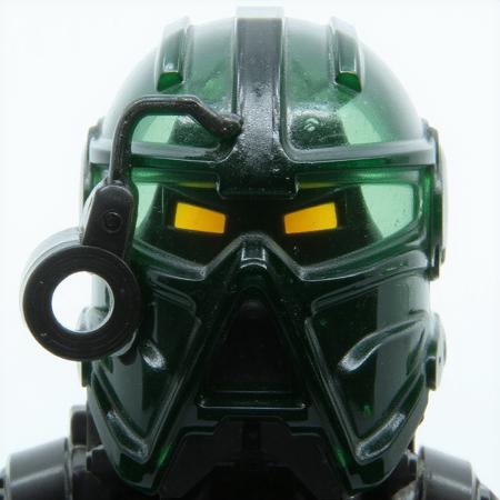 Bionicle Mask Lora