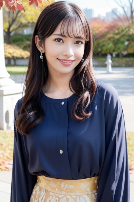 YamagishiAiri / 山岸 愛梨_JP_Newscaster