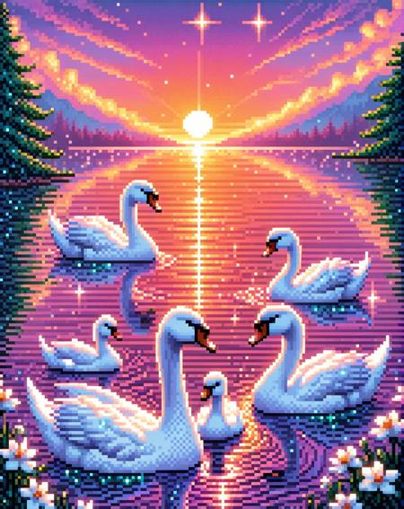 UwU Pixels