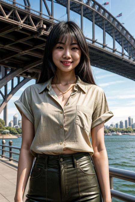 Kawaii Goddess: Ayumi