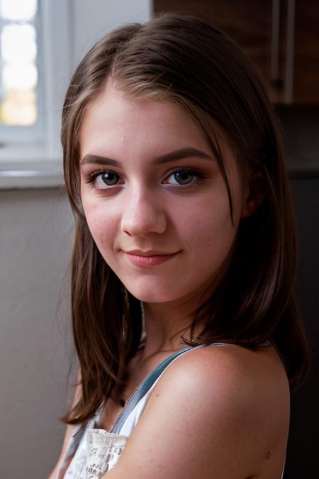 Dakota Burns - Porn Actress
