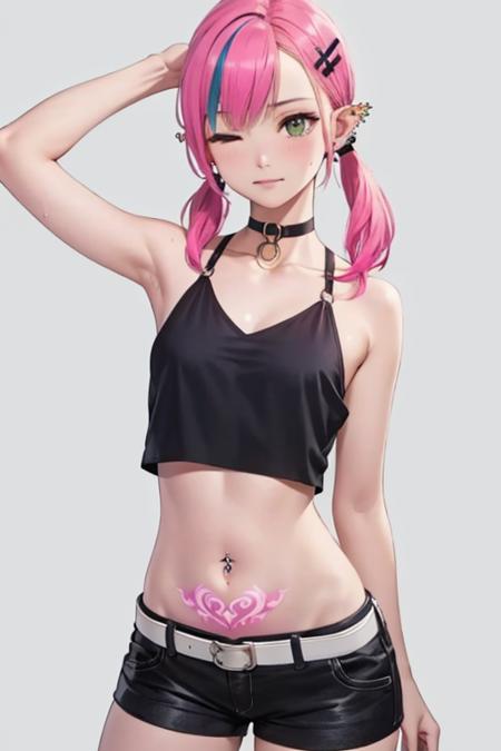 CalicoMix