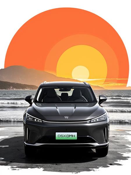 Roewe D5X SUV FLUX版本Flux v1.0 (ID: 1035525)