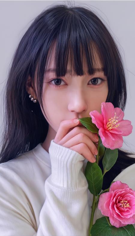 (PONY) JP Girl - 002 - Fumi Taniguchi (おふみ)版本PONY (ID: 630053)