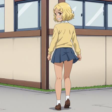 Sakura (Don't Toy With Me, Miss Nagatoro) XL pony LORA
