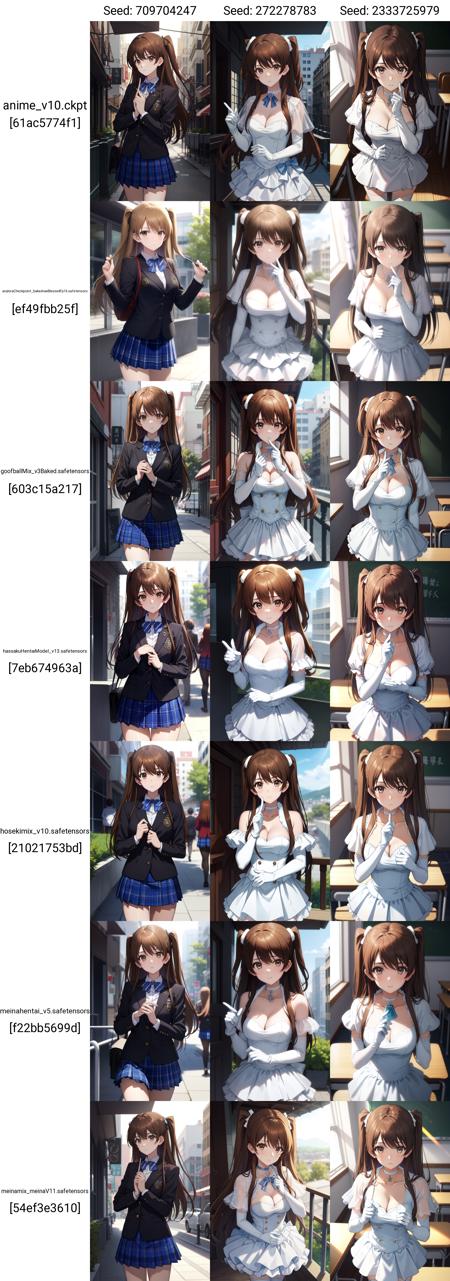 Ogiso Setsuna/小木曽 雪菜 - White Album 2/ホワイトアルバムツー