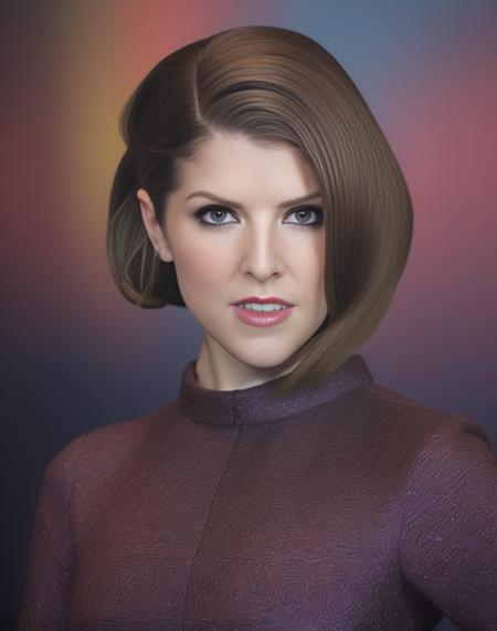 Anna Kendrick