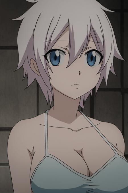 Fairy Tail Girlpack LoRA
