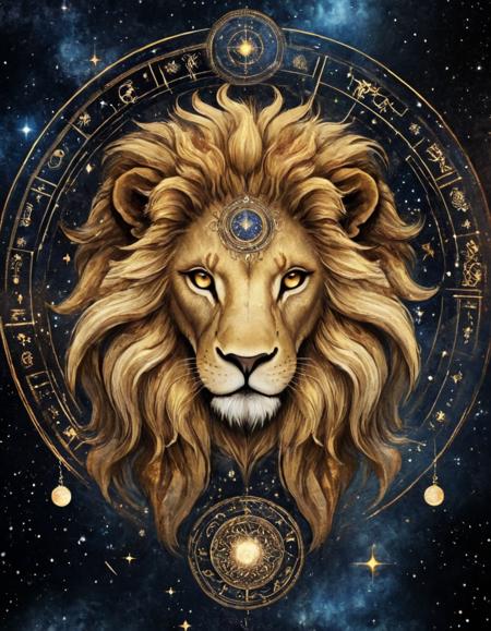 Celestial Zodiac
