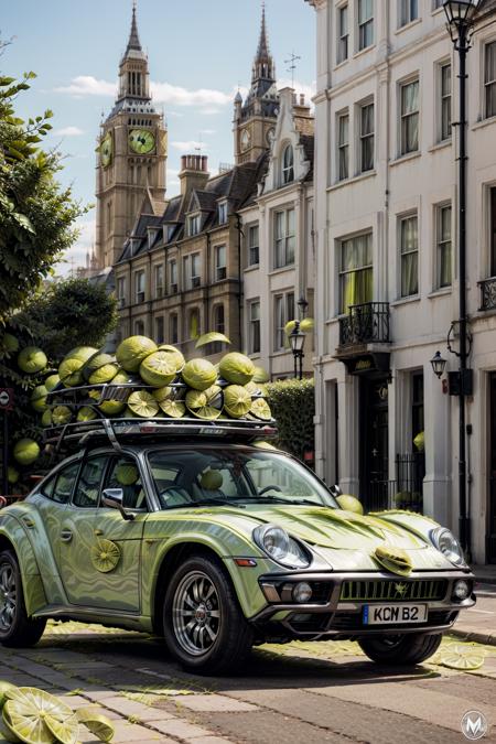 Lime World