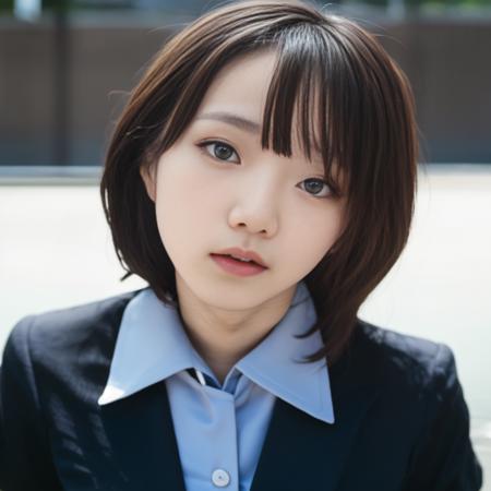 Ricco 広島 (Instagram Model)