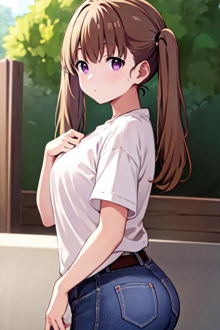 Shiori Kobayakawa [ Summer Time Render ]