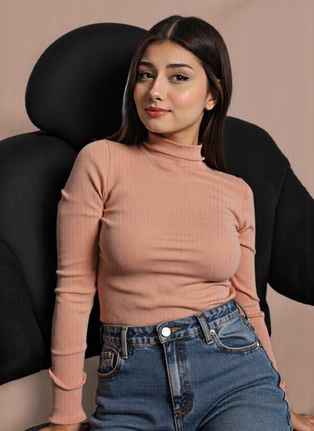 Mahzad 'Mahluna' Kiani