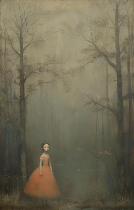 style of Stephen Mackey [SDXL] 278