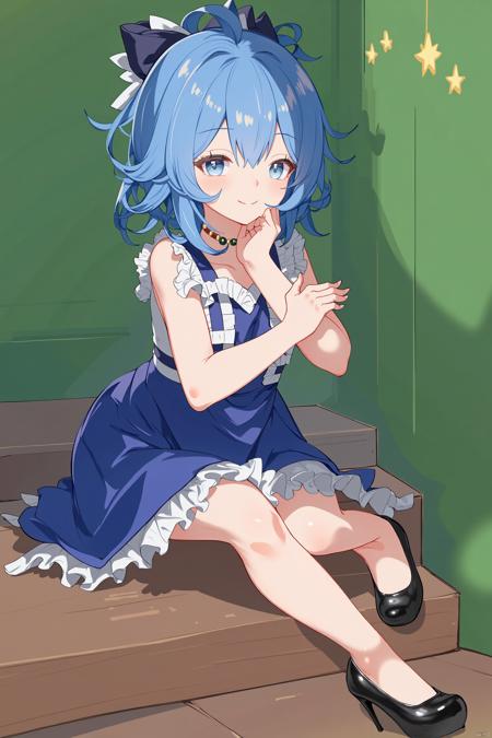 YOZORA's Color Box
