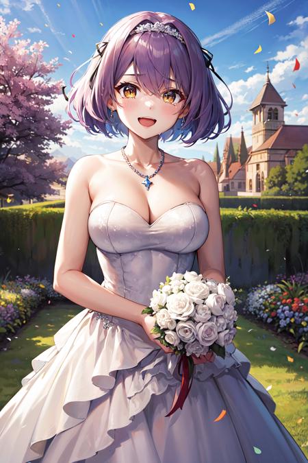 Gloucester グロスター / Azur Lane