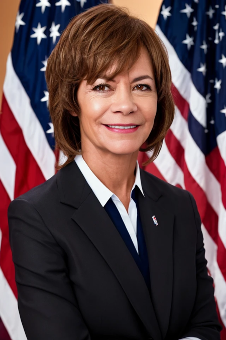 100 United States Senators