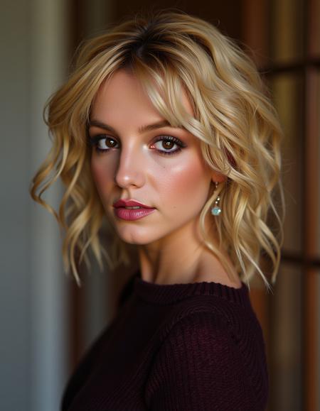 Britney Spears