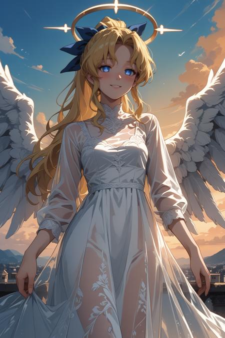 Lilly Satou | Katawa Shoujo/Disability Girls (Pony XL LoRA)