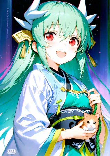 SanaeXL anime V1.0