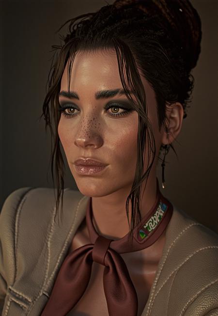 Panam Palmer