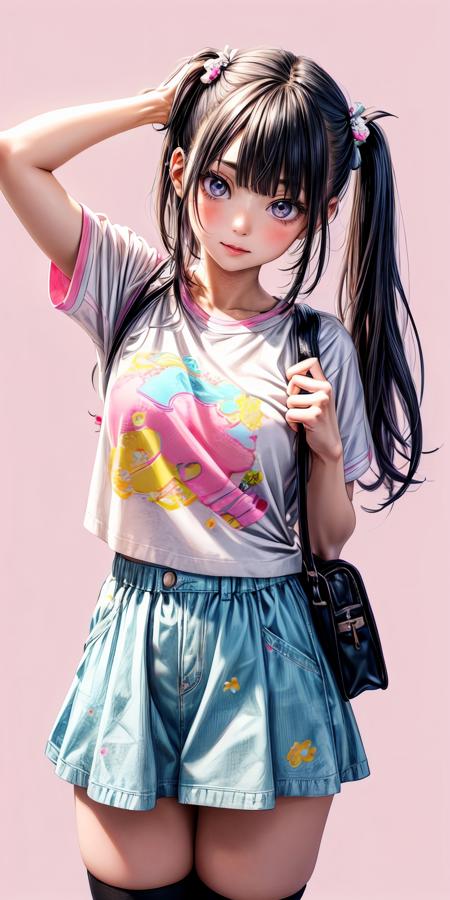 女児服