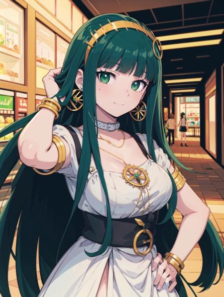 Cleopatra - FGO