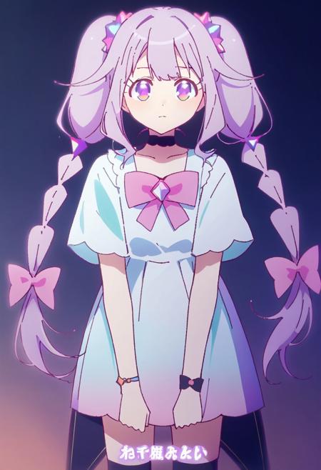 Koseki Bijou (Prism Magic) [Pony]