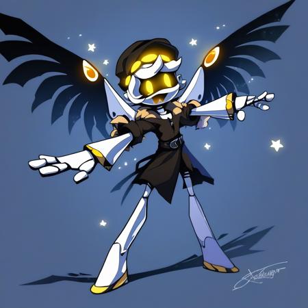 Serial Designation N (Murder Drones)