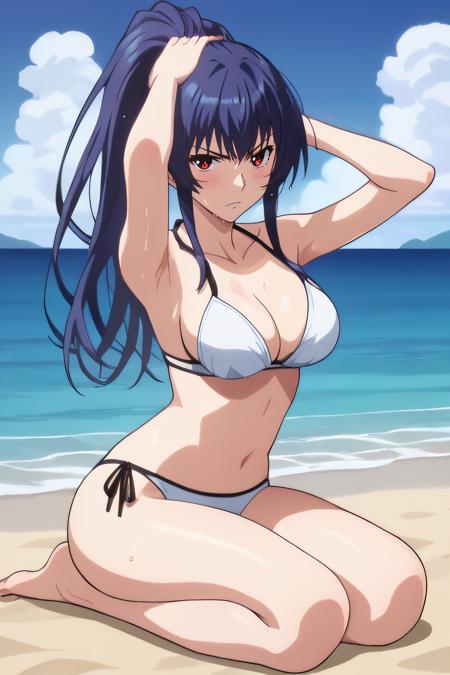 Higashide Kei - Nee Summer!