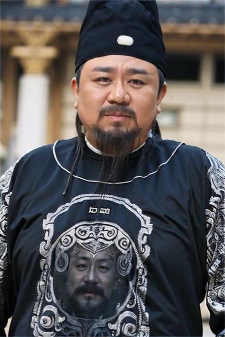 狄仁杰 direnjie