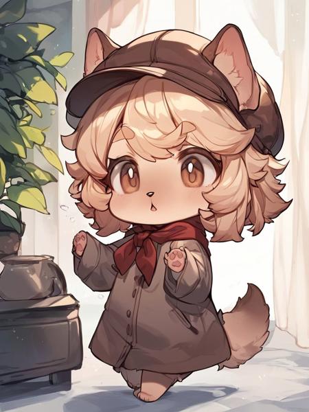 メイ・マジパン (戦場のフーガ) illustrious/Pony Mei_Marzipan  (senjou no fuuga)