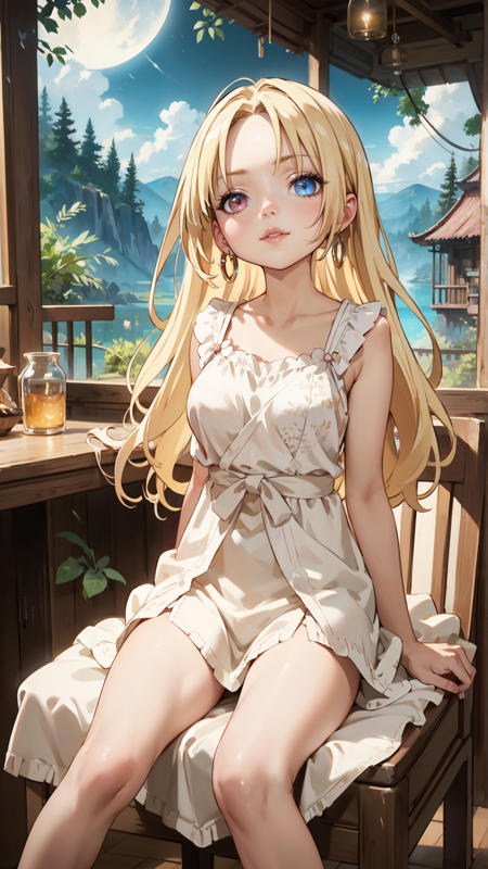 Kobato Hasegawa - 羽瀬川 小鳩 - Boku wa Tomodachi ga Sukunai - 僕は友達が少ない