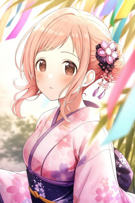 Idolmaster - Shiny Colors Girls - Part 1